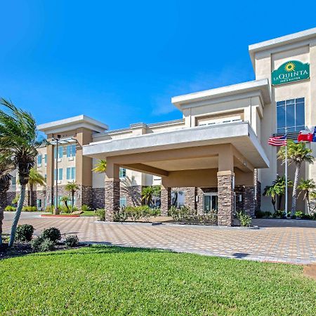 Hotel La Quinta By Wyndham Corpus Christi - Portland Exterior foto