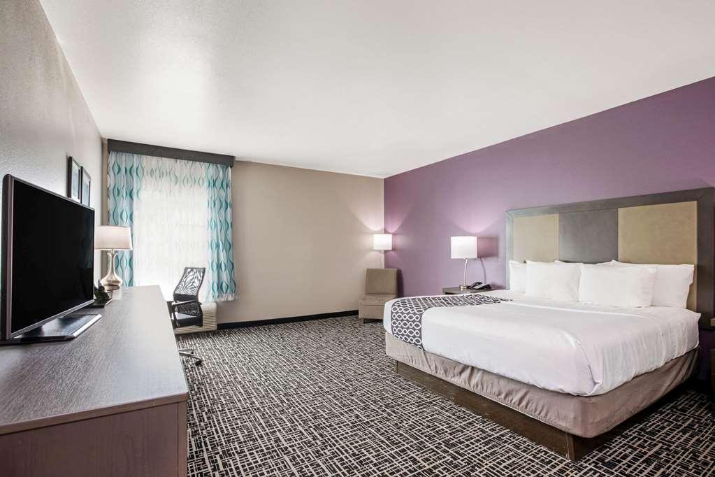 Hotel La Quinta By Wyndham Corpus Christi - Portland Exterior foto