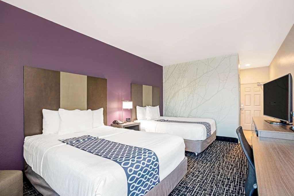 Hotel La Quinta By Wyndham Corpus Christi - Portland Exterior foto