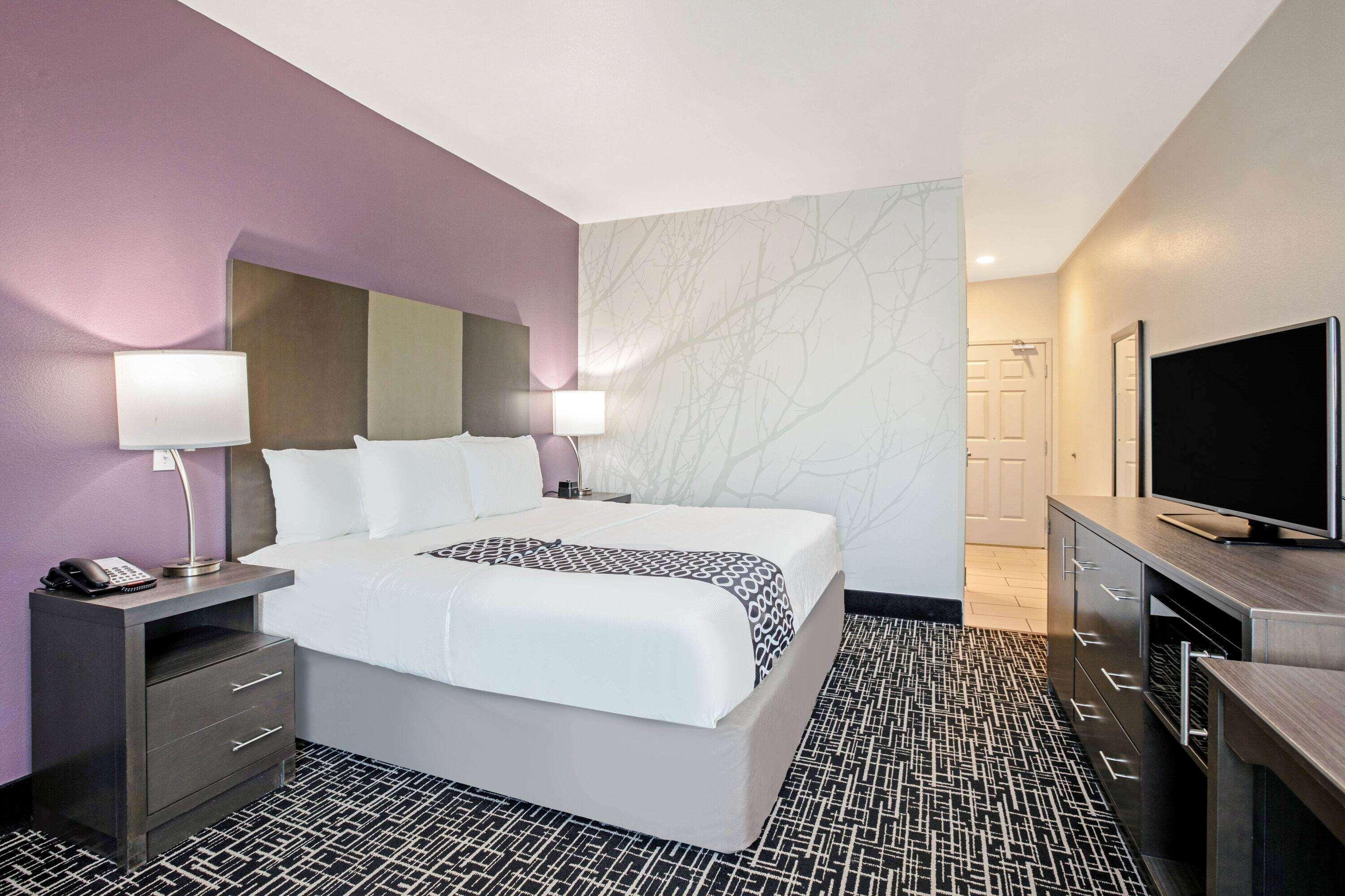 Hotel La Quinta By Wyndham Corpus Christi - Portland Exterior foto