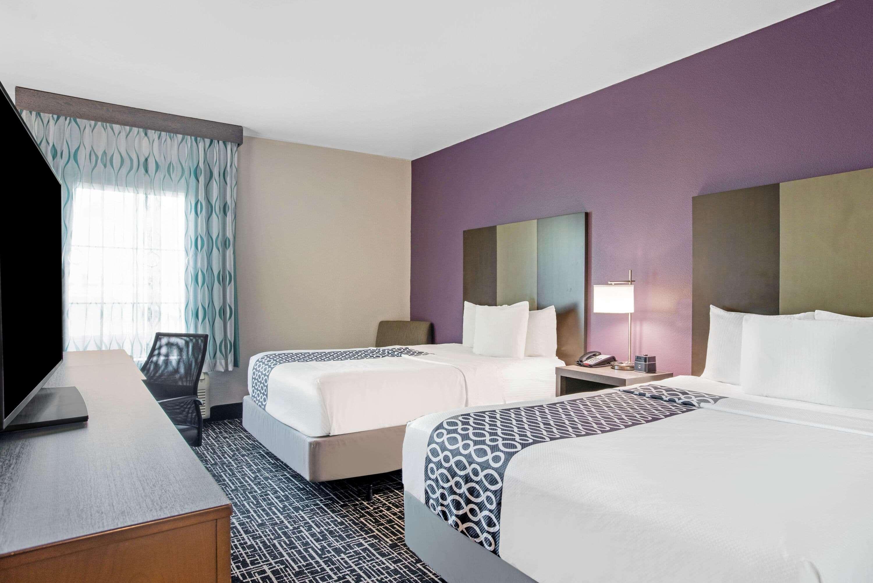 Hotel La Quinta By Wyndham Corpus Christi - Portland Exterior foto