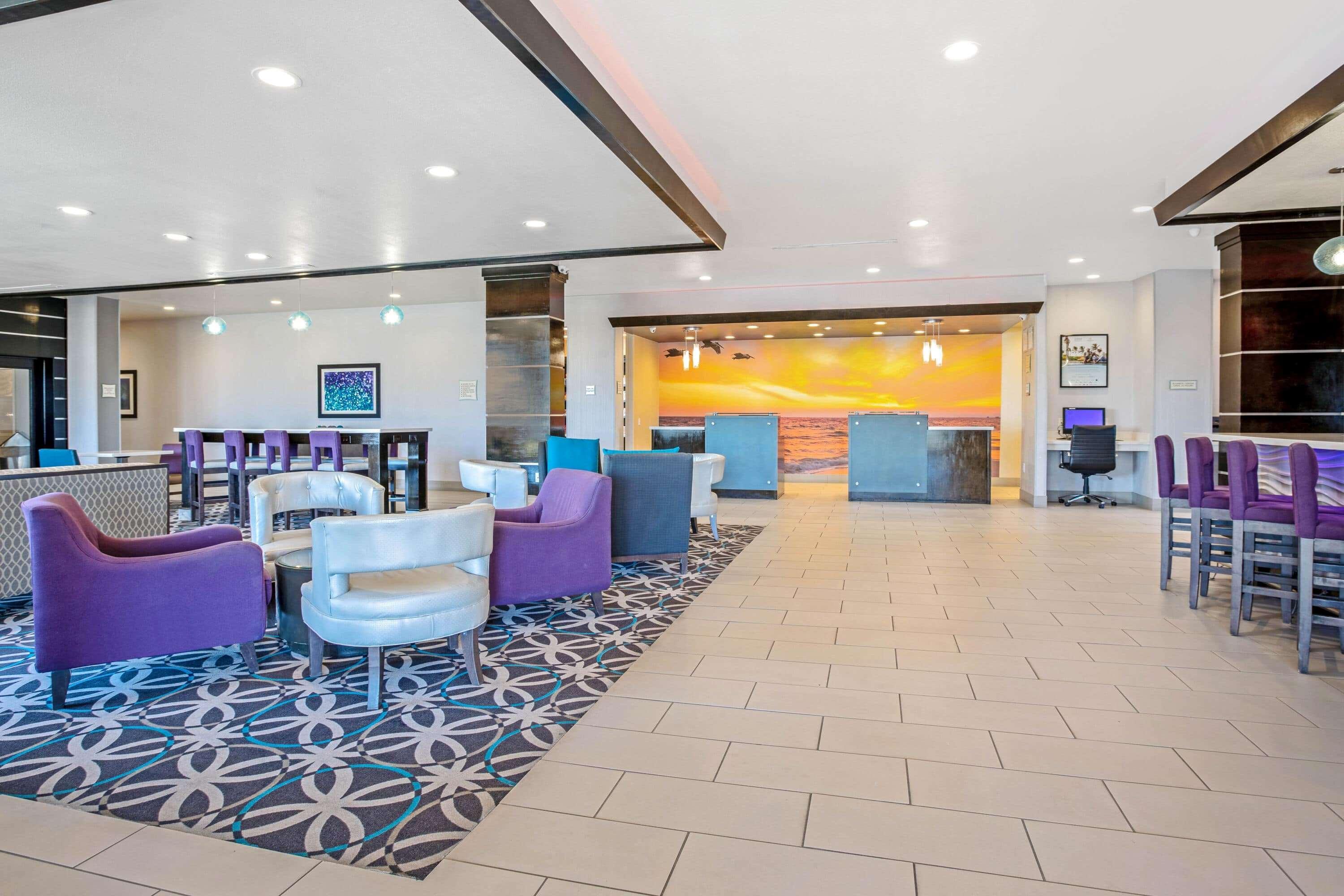 Hotel La Quinta By Wyndham Corpus Christi - Portland Exterior foto